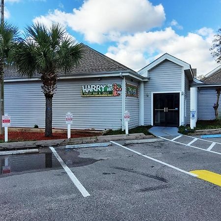 Arcadian Dunes 14-153 Myrtle Beach Dış mekan fotoğraf