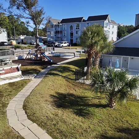 Arcadian Dunes 14-153 Myrtle Beach Dış mekan fotoğraf