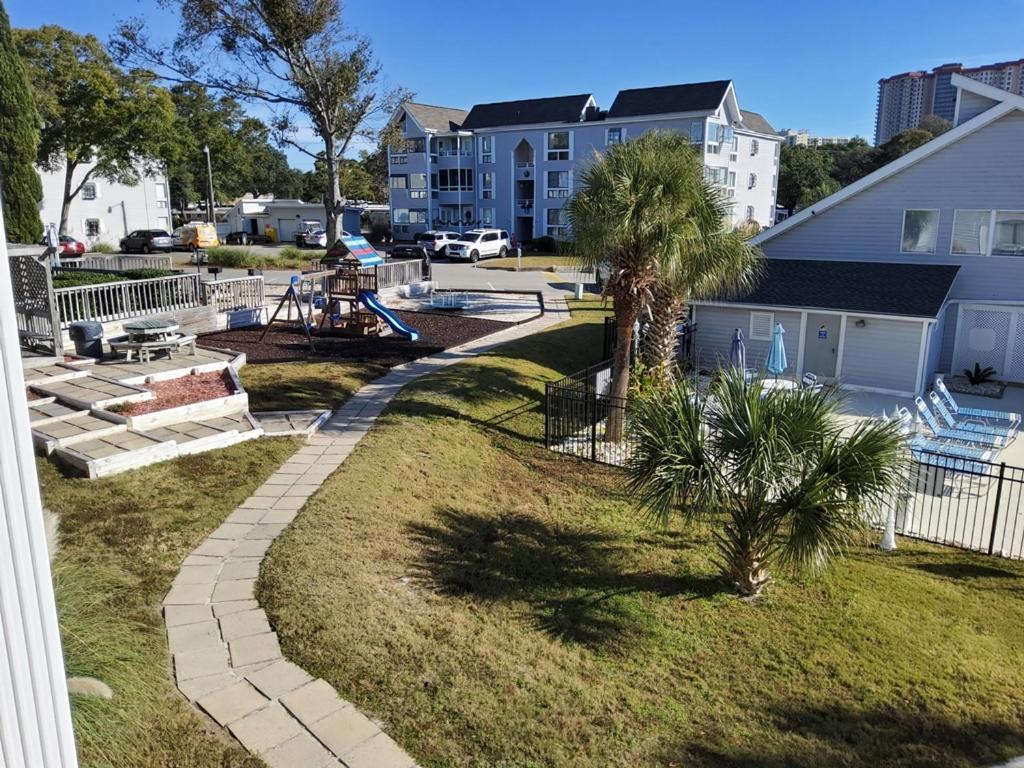 Arcadian Dunes 14-153 Myrtle Beach Dış mekan fotoğraf