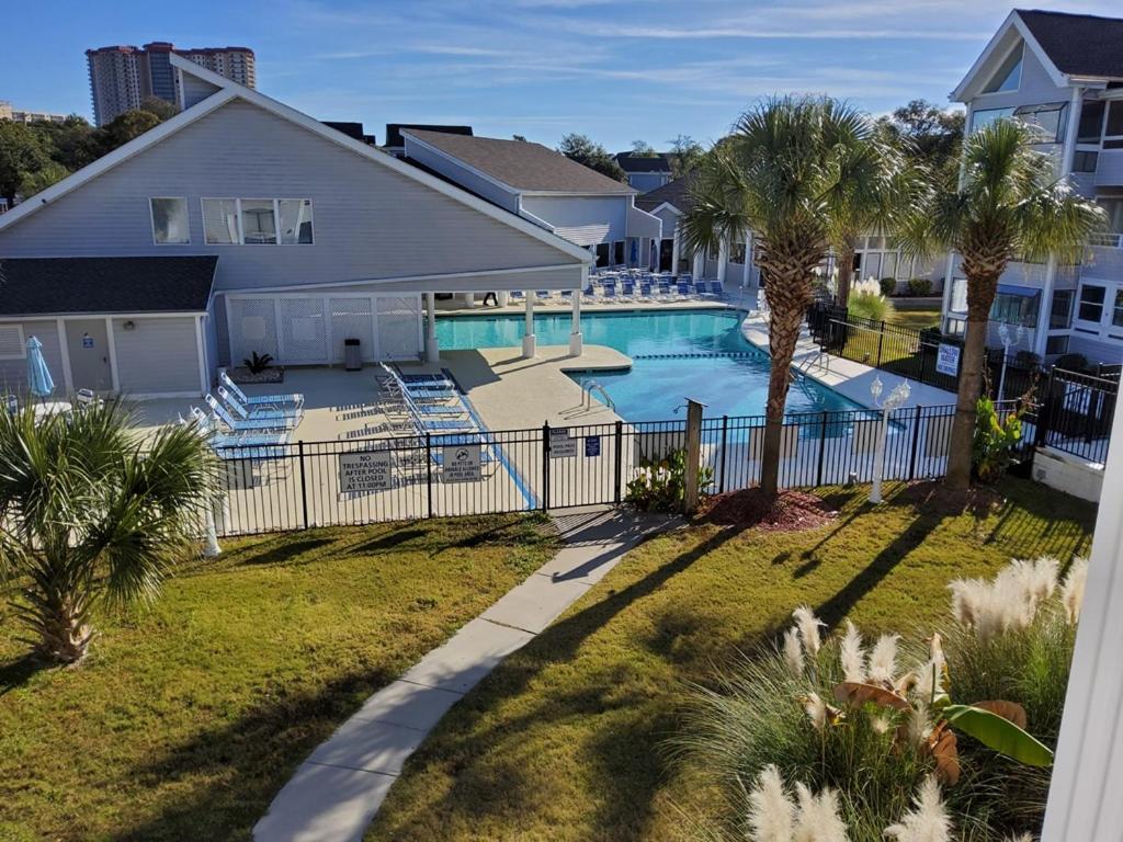 Arcadian Dunes 14-153 Myrtle Beach Dış mekan fotoğraf
