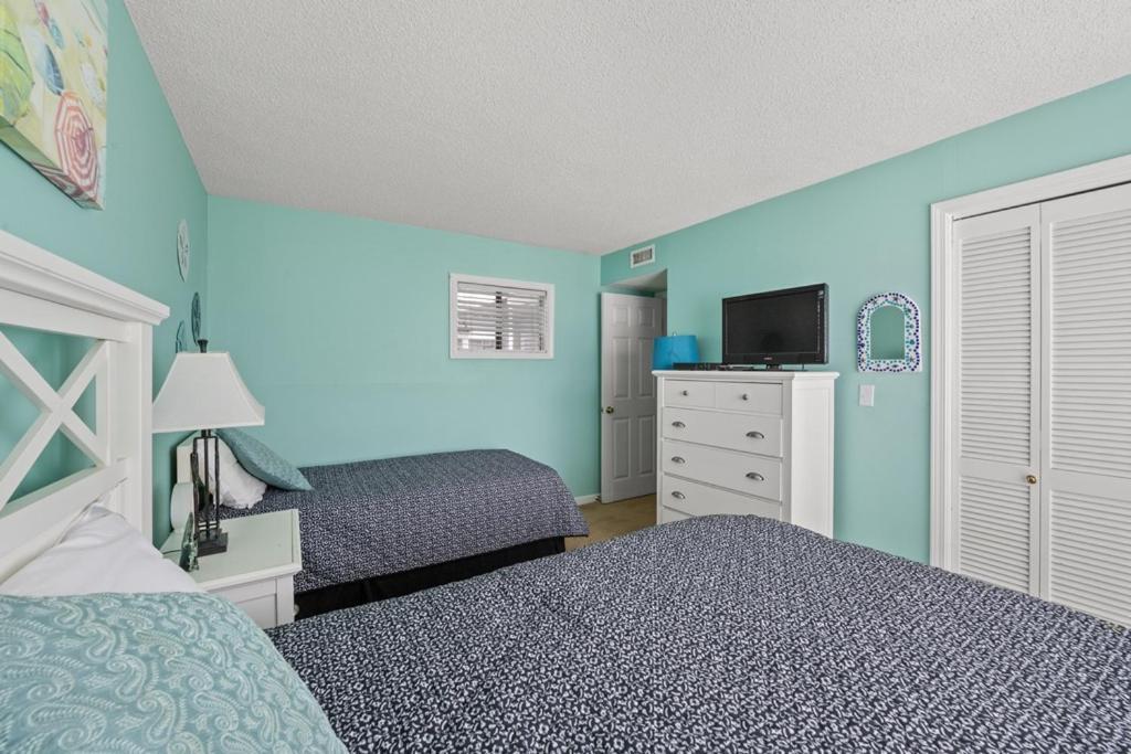 Arcadian Dunes 14-153 Myrtle Beach Dış mekan fotoğraf